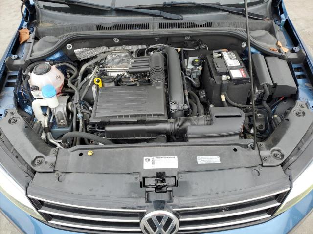 Photo 10 VIN: 3VW2B7AJ4JM210860 - VOLKSWAGEN JETTA 