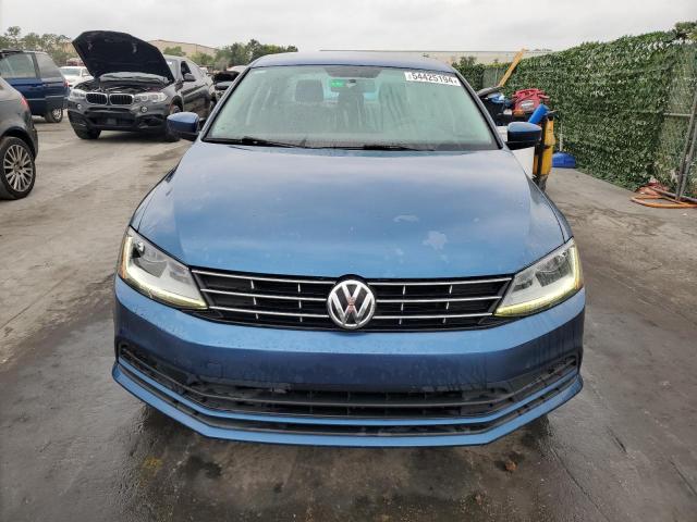 Photo 4 VIN: 3VW2B7AJ4JM210860 - VOLKSWAGEN JETTA 