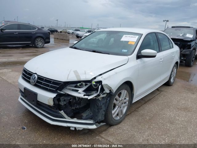 Photo 5 VIN: 3VW2B7AJ4JM210910 - VOLKSWAGEN JETTA 