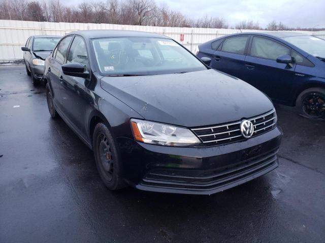 Photo 0 VIN: 3VW2B7AJ4JM212687 - VOLKSWAGEN JETTA S 