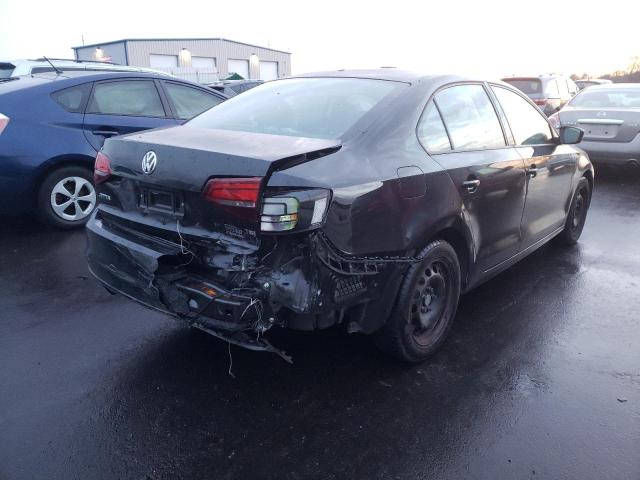 Photo 3 VIN: 3VW2B7AJ4JM212687 - VOLKSWAGEN JETTA S 