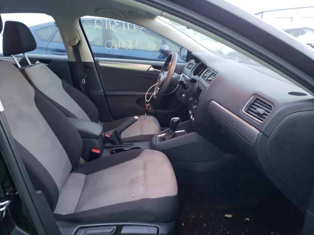 Photo 4 VIN: 3VW2B7AJ4JM212687 - VOLKSWAGEN JETTA S 