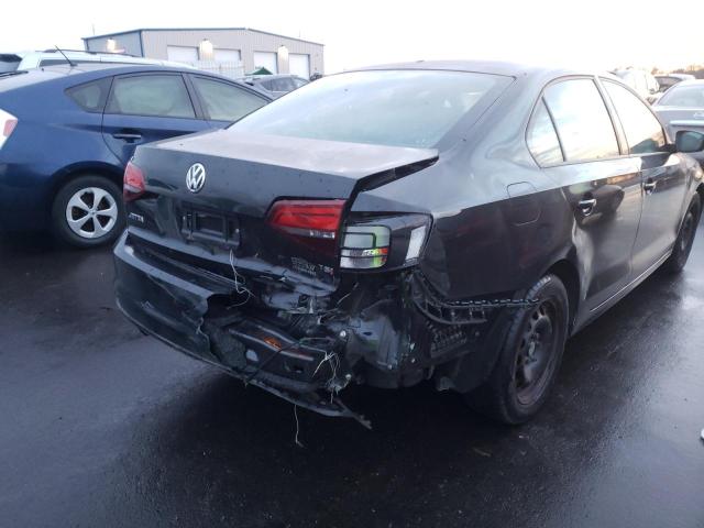 Photo 8 VIN: 3VW2B7AJ4JM212687 - VOLKSWAGEN JETTA S 