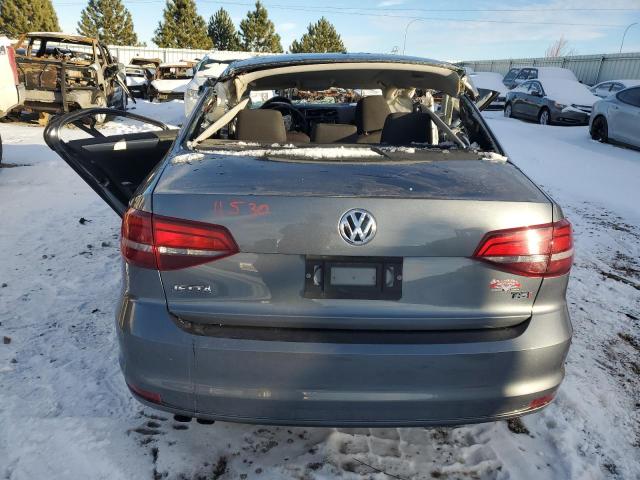 Photo 5 VIN: 3VW2B7AJ4JM214570 - VOLKSWAGEN JETTA S 