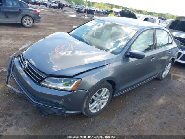 Photo 1 VIN: 3VW2B7AJ4JM215508 - VOLKSWAGEN JETTA 