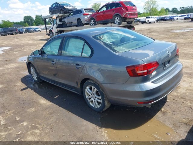 Photo 2 VIN: 3VW2B7AJ4JM215508 - VOLKSWAGEN JETTA 