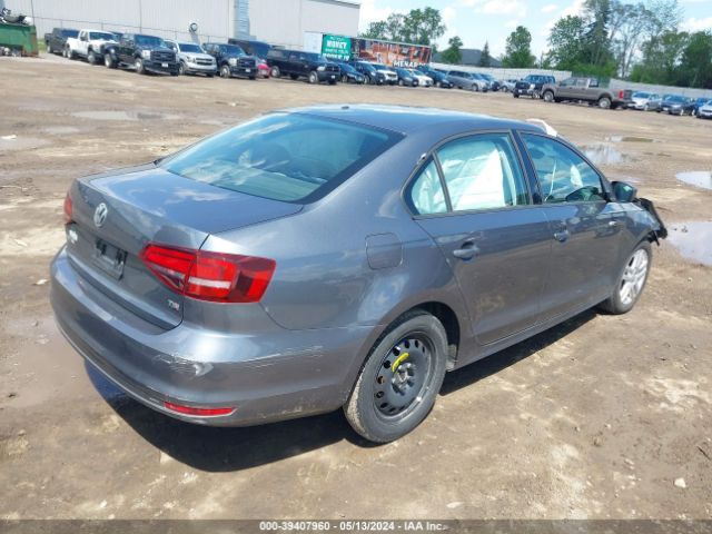 Photo 3 VIN: 3VW2B7AJ4JM215508 - VOLKSWAGEN JETTA 