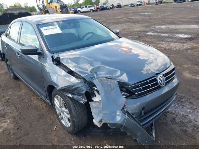 Photo 5 VIN: 3VW2B7AJ4JM215508 - VOLKSWAGEN JETTA 