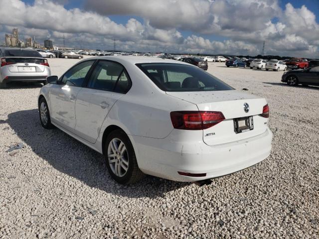 Photo 2 VIN: 3VW2B7AJ4JM218442 - VOLKSWAGEN JETTA S 