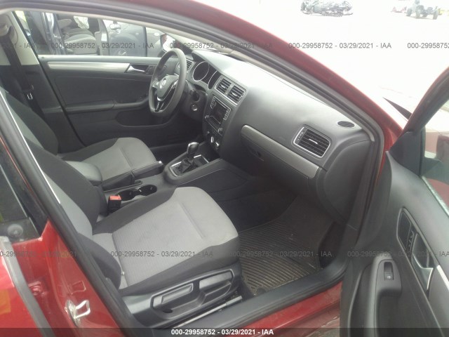 Photo 4 VIN: 3VW2B7AJ4JM225522 - VOLKSWAGEN JETTA 