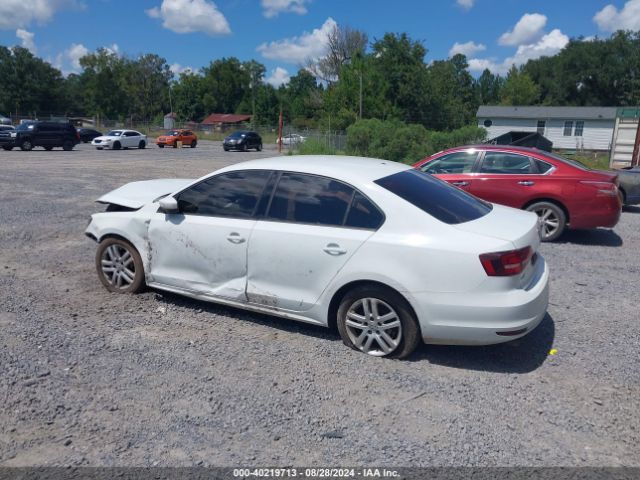 Photo 2 VIN: 3VW2B7AJ4JM225939 - VOLKSWAGEN JETTA 