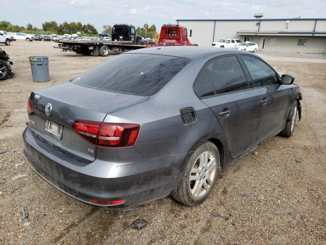 Photo 3 VIN: 3VW2B7AJ4JM232888 - VOLKSWAGEN JETTA S 