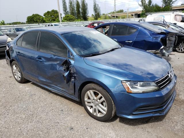 Photo 0 VIN: 3VW2B7AJ4JM240411 - VOLKSWAGEN JETTA S 