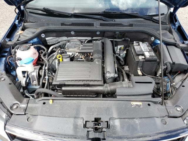 Photo 6 VIN: 3VW2B7AJ4JM240411 - VOLKSWAGEN JETTA S 