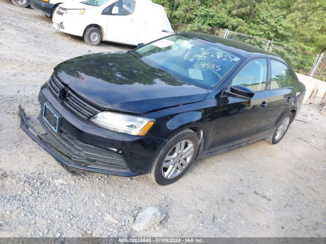 Photo 1 VIN: 3VW2B7AJ4JM244555 - VOLKSWAGEN JETTA 