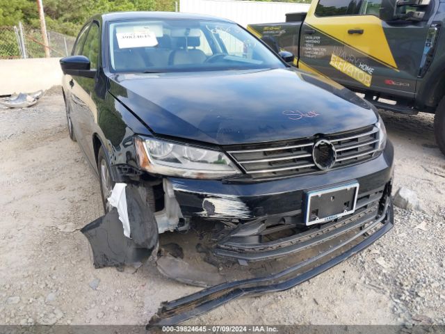 Photo 5 VIN: 3VW2B7AJ4JM244555 - VOLKSWAGEN JETTA 