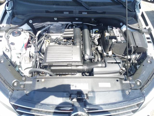 Photo 6 VIN: 3VW2B7AJ4JM253434 - VOLKSWAGEN JETTA S 