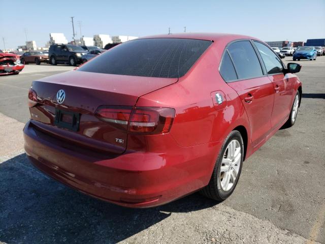 Photo 3 VIN: 3VW2B7AJ4JM262313 - VOLKSWAGEN JETTA S 