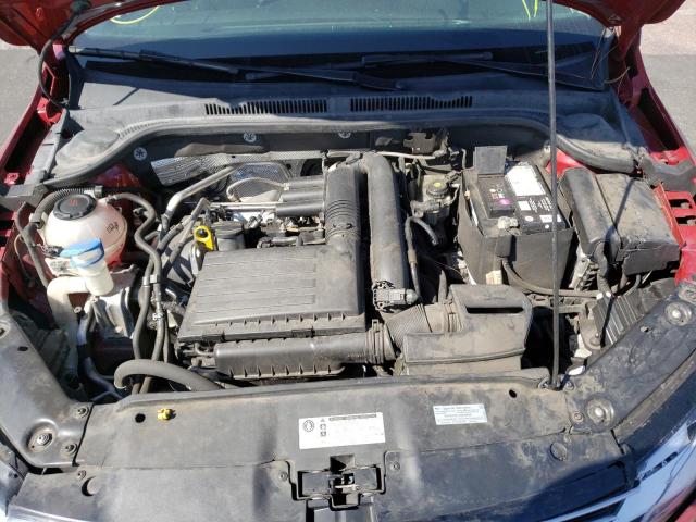 Photo 6 VIN: 3VW2B7AJ4JM262313 - VOLKSWAGEN JETTA S 