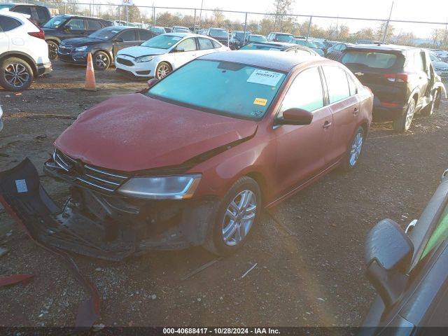 Photo 1 VIN: 3VW2B7AJ5HM201482 - VOLKSWAGEN JETTA 