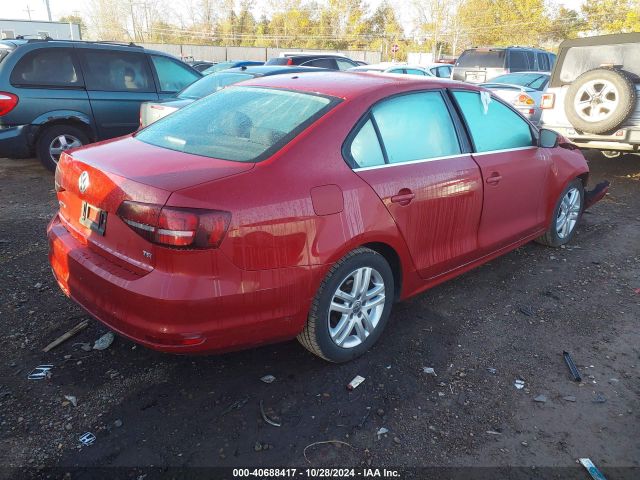 Photo 3 VIN: 3VW2B7AJ5HM201482 - VOLKSWAGEN JETTA 