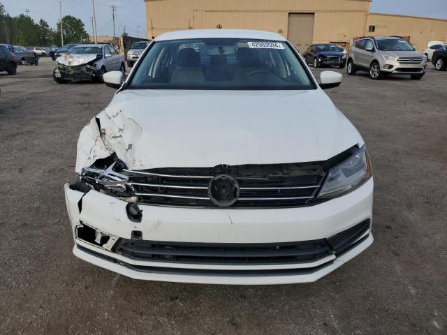 Photo 4 VIN: 3VW2B7AJ5HM204172 - VOLKSWAGEN JETTA S 