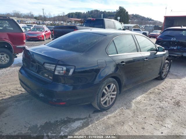 Photo 3 VIN: 3VW2B7AJ5HM206553 - VOLKSWAGEN JETTA 