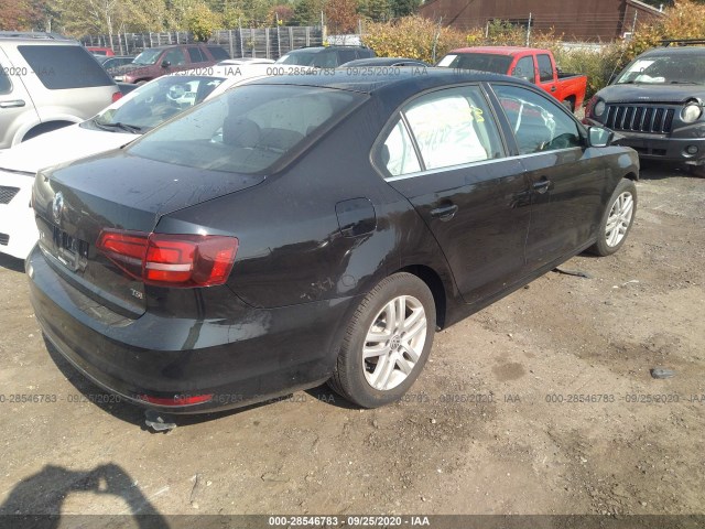 Photo 3 VIN: 3VW2B7AJ5HM211526 - VOLKSWAGEN JETTA 