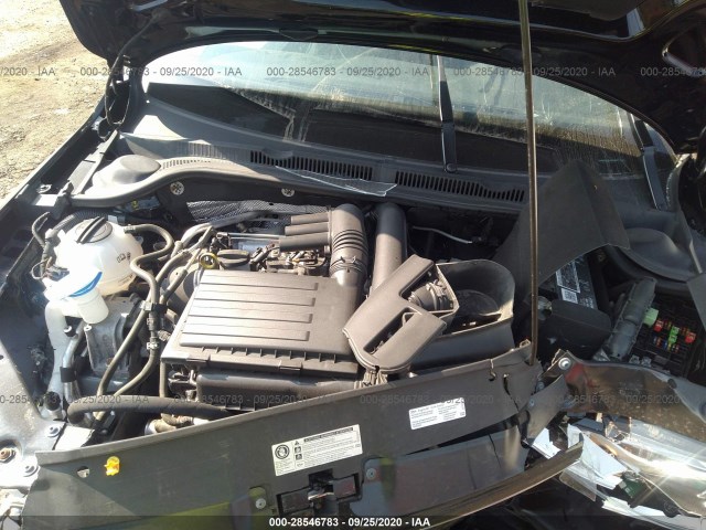 Photo 9 VIN: 3VW2B7AJ5HM211526 - VOLKSWAGEN JETTA 