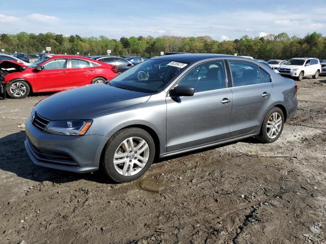 Photo 0 VIN: 3VW2B7AJ5HM211719 - VOLKSWAGEN JETTA S 