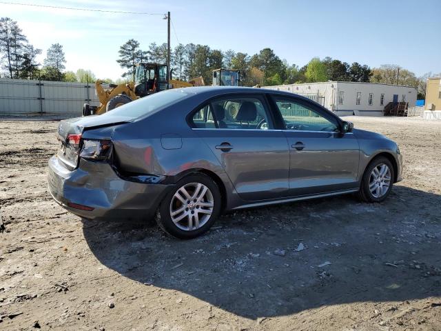 Photo 2 VIN: 3VW2B7AJ5HM211719 - VOLKSWAGEN JETTA S 