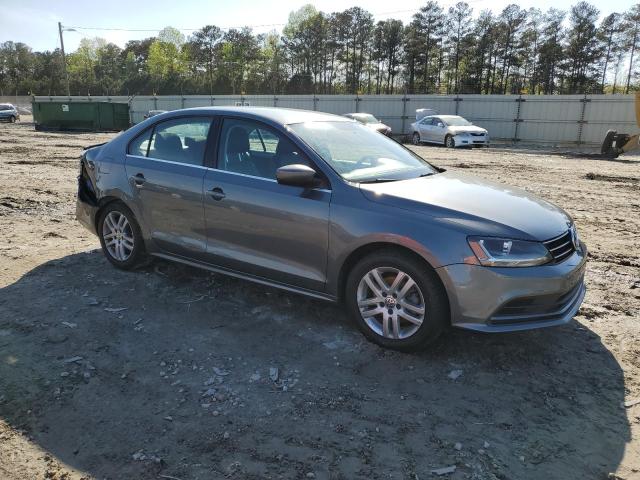 Photo 3 VIN: 3VW2B7AJ5HM211719 - VOLKSWAGEN JETTA S 