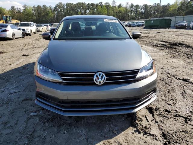 Photo 4 VIN: 3VW2B7AJ5HM211719 - VOLKSWAGEN JETTA S 