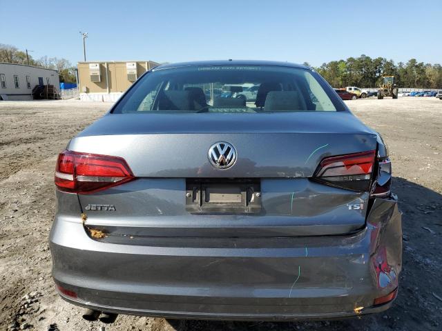 Photo 5 VIN: 3VW2B7AJ5HM211719 - VOLKSWAGEN JETTA S 