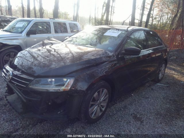 Photo 1 VIN: 3VW2B7AJ5HM214734 - VOLKSWAGEN JETTA 