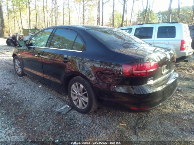 Photo 2 VIN: 3VW2B7AJ5HM214734 - VOLKSWAGEN JETTA 