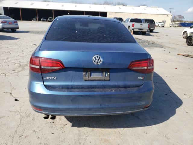 Photo 8 VIN: 3VW2B7AJ5HM219643 - VOLKSWAGEN JETTA 