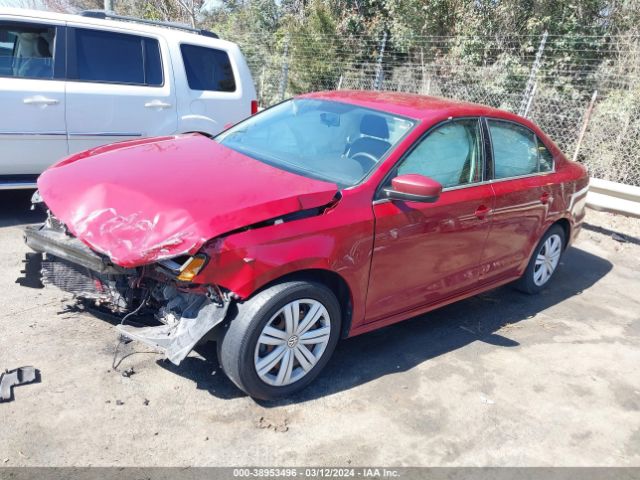 Photo 1 VIN: 3VW2B7AJ5HM219853 - VOLKSWAGEN JETTA 