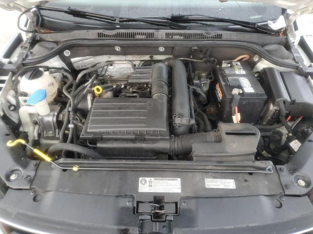 Photo 10 VIN: 3VW2B7AJ5HM225622 - VOLKSWAGEN JETTA S 