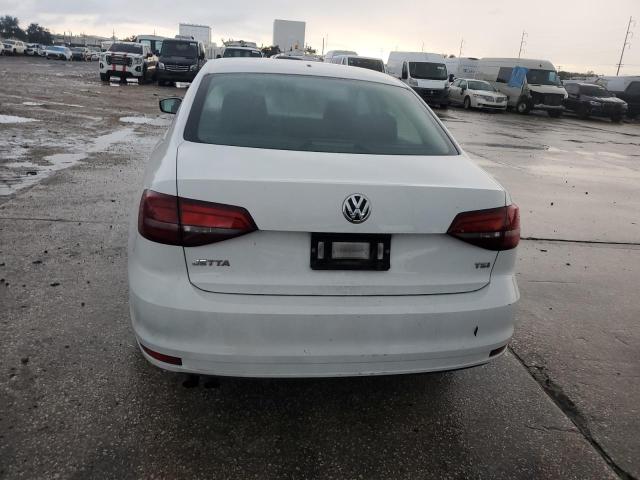 Photo 5 VIN: 3VW2B7AJ5HM225622 - VOLKSWAGEN JETTA S 