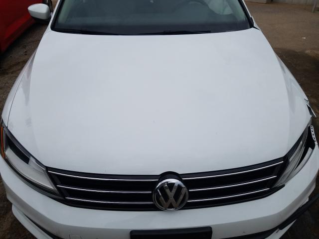 Photo 6 VIN: 3VW2B7AJ5HM225801 - VOLKSWAGEN JETTA 