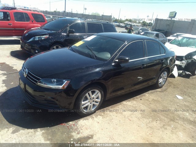 Photo 1 VIN: 3VW2B7AJ5HM231176 - VOLKSWAGEN JETTA 