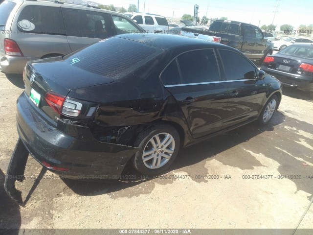 Photo 3 VIN: 3VW2B7AJ5HM231176 - VOLKSWAGEN JETTA 