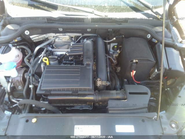 Photo 9 VIN: 3VW2B7AJ5HM231176 - VOLKSWAGEN JETTA 