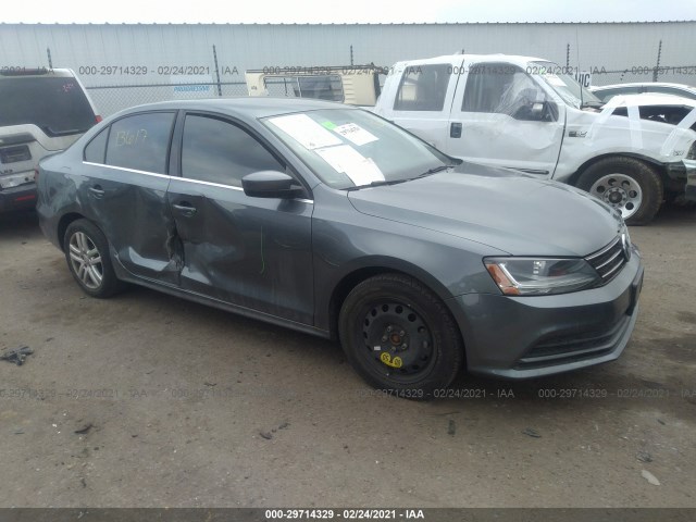 Photo 0 VIN: 3VW2B7AJ5HM231842 - VOLKSWAGEN JETTA 