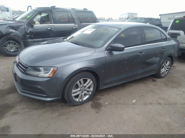 Photo 1 VIN: 3VW2B7AJ5HM231842 - VOLKSWAGEN JETTA 