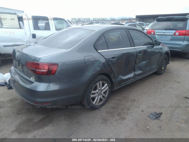 Photo 3 VIN: 3VW2B7AJ5HM231842 - VOLKSWAGEN JETTA 