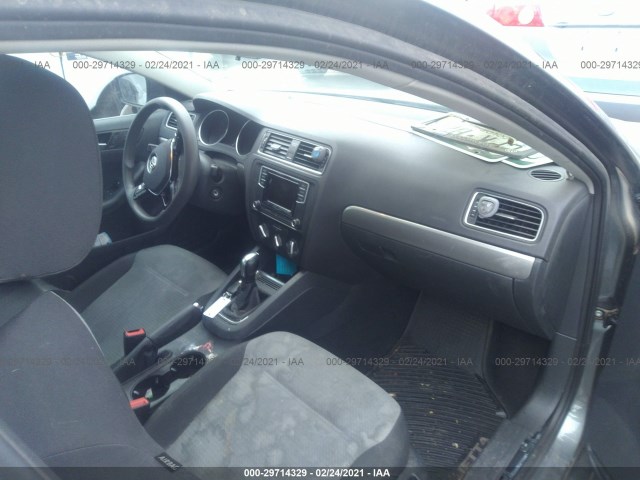 Photo 4 VIN: 3VW2B7AJ5HM231842 - VOLKSWAGEN JETTA 