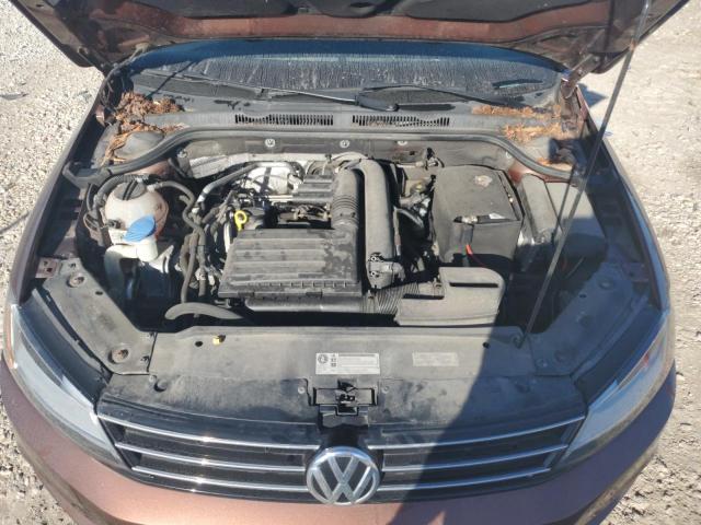 Photo 11 VIN: 3VW2B7AJ5HM241089 - VOLKSWAGEN JETTA S 