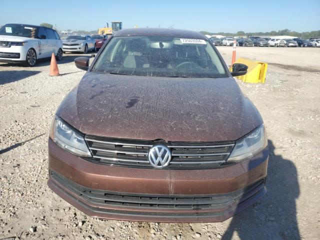 Photo 4 VIN: 3VW2B7AJ5HM241089 - VOLKSWAGEN JETTA S 